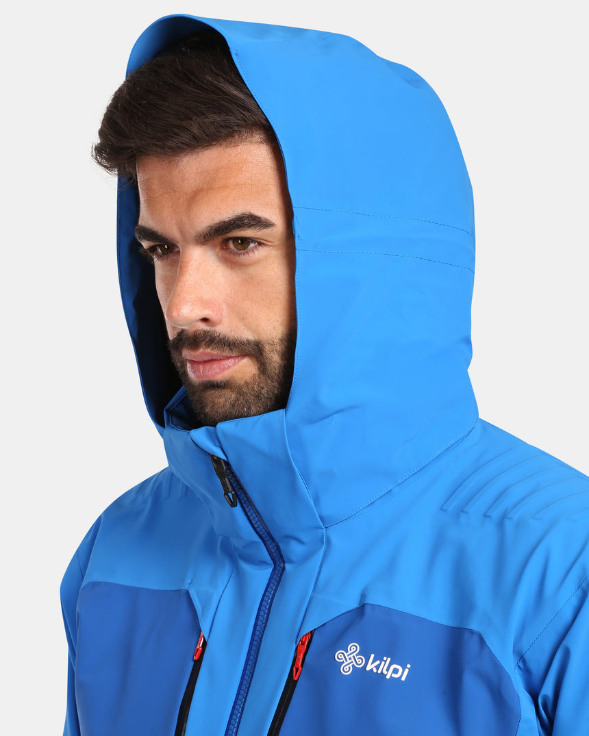 Veste de ski homme Kilpi HYDER-M