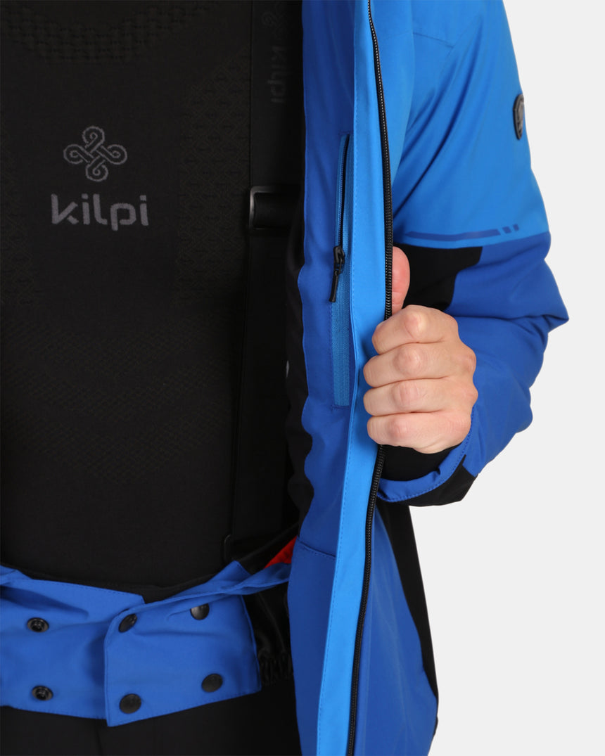Veste de ski homme Kilpi TONNSI-M