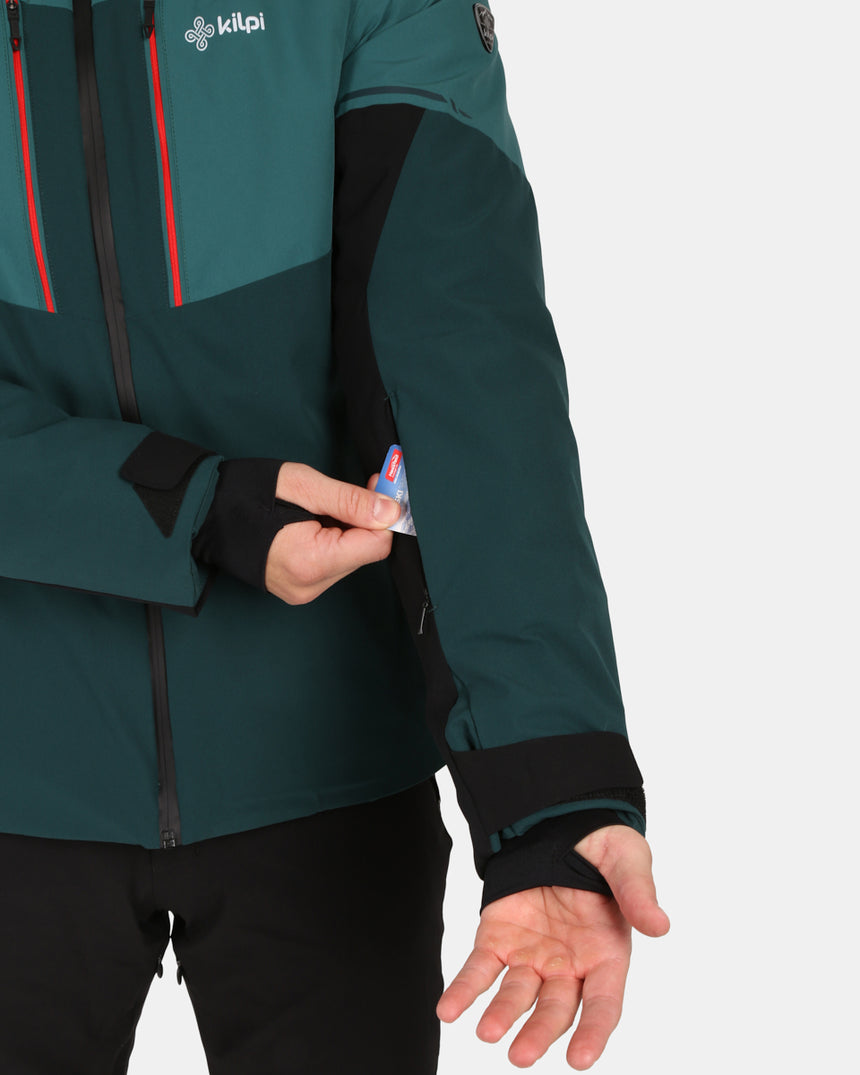 Veste de ski homme Kilpi TONNSI-M