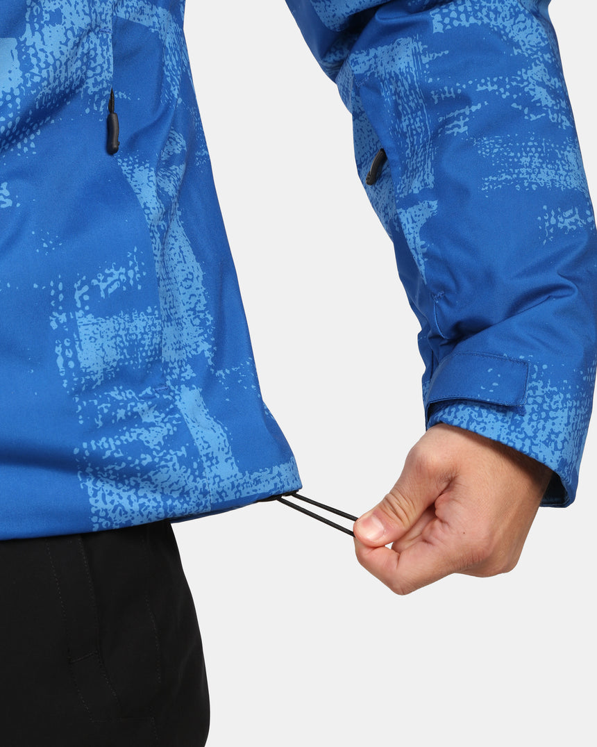 Veste de ski homme Kilpi TAMPA-M