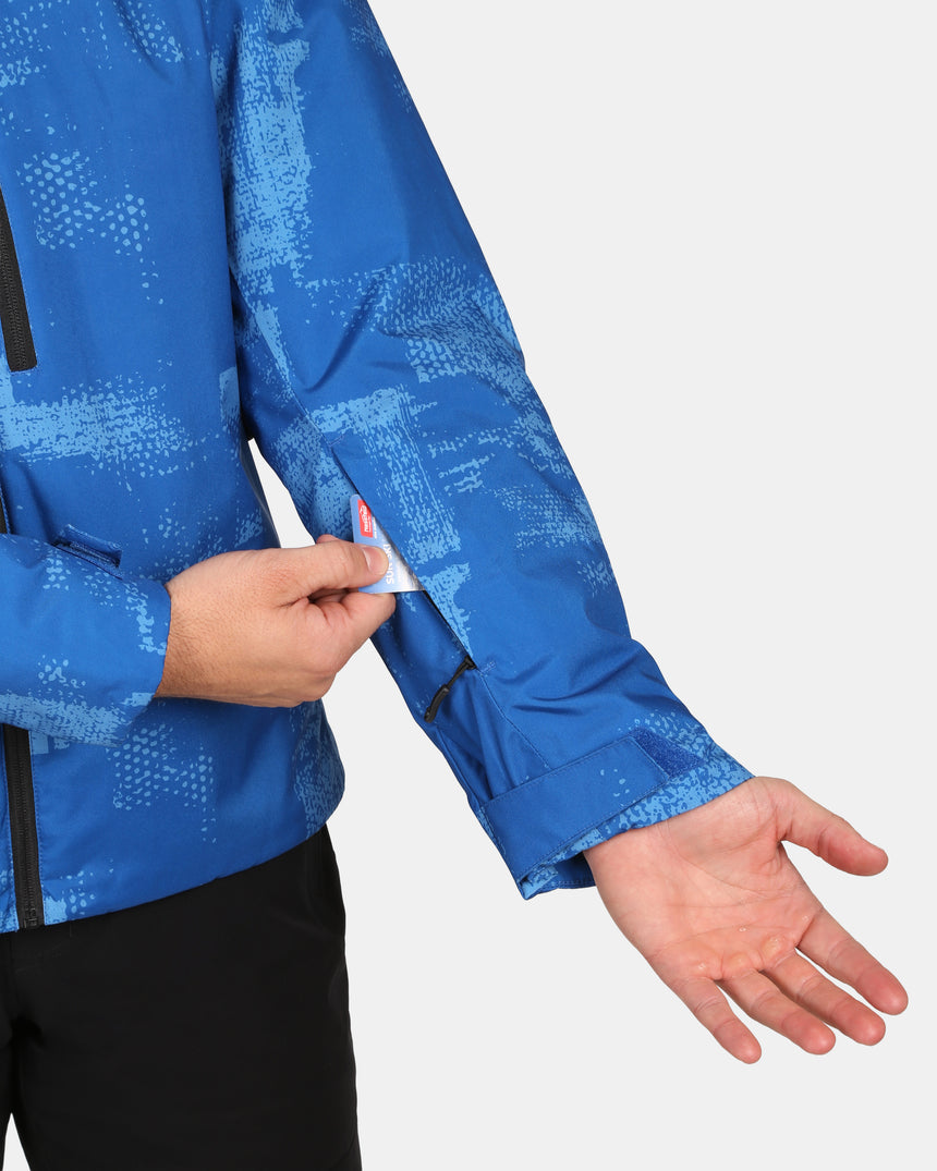 Veste de ski homme Kilpi TAMPA-M