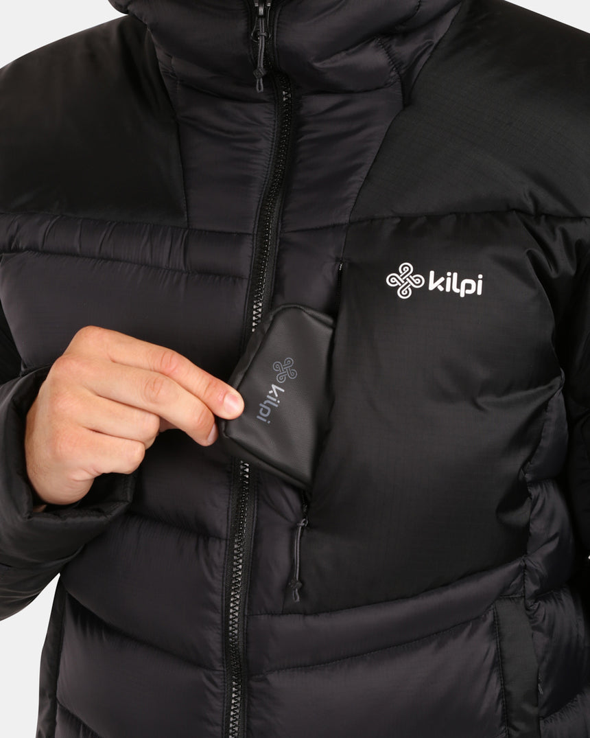 Doudoune homme Kilpi GUSS-M