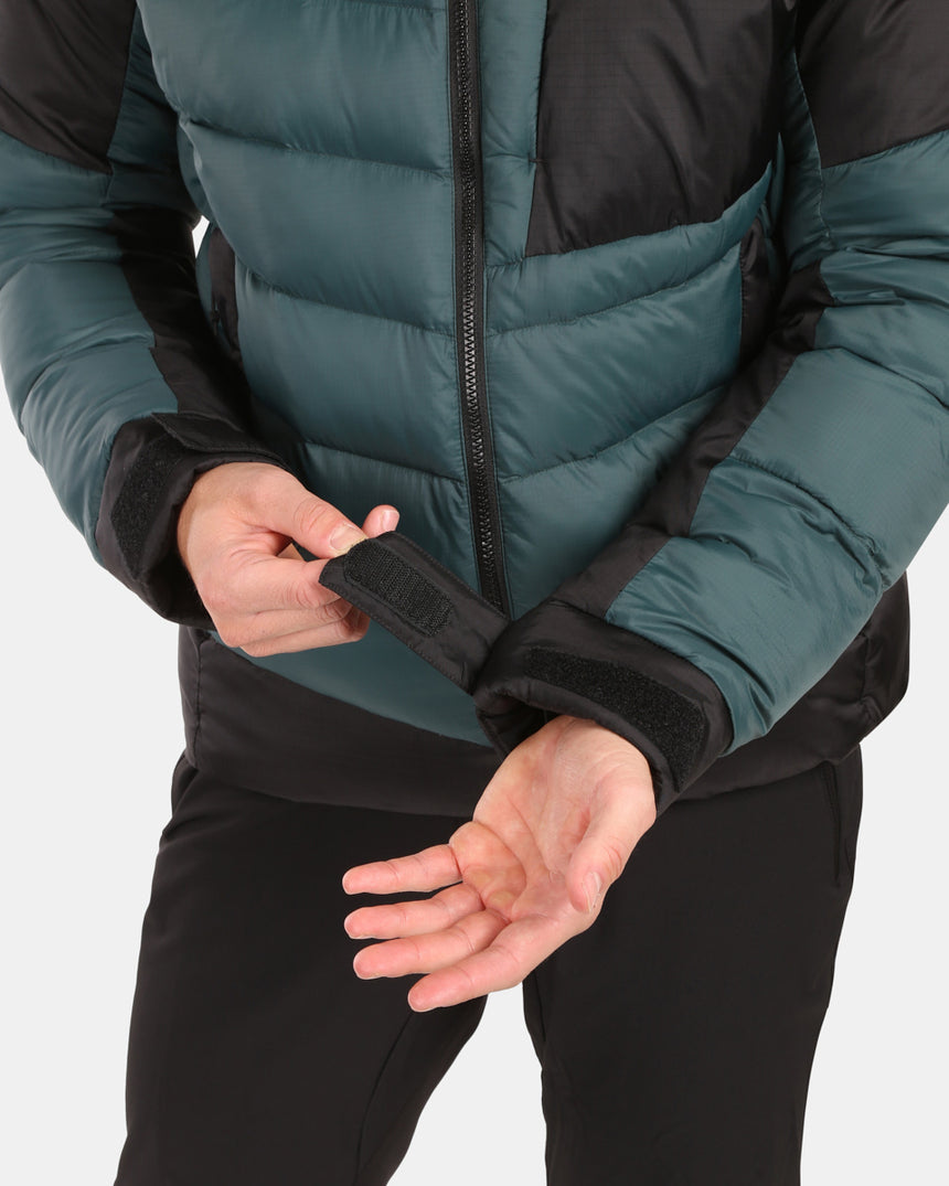 Doudoune homme Kilpi GUSS-M