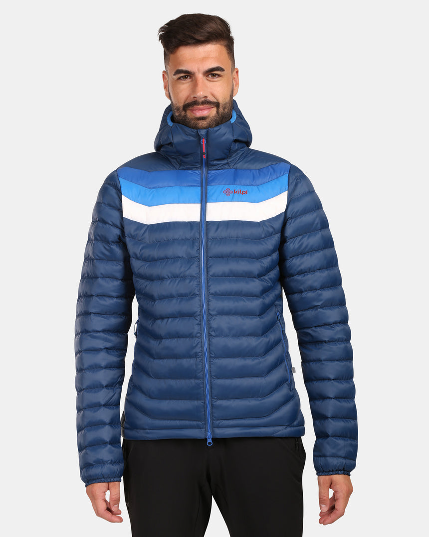 Doudoune homme Kilpi PYRAMIDEN-M