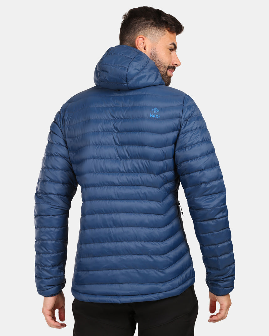 Doudoune homme Kilpi PYRAMIDEN-M