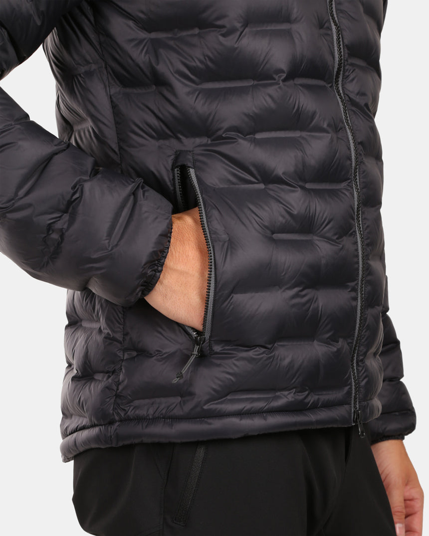 Veste isolante pour hommes Kilpi PAPI-M