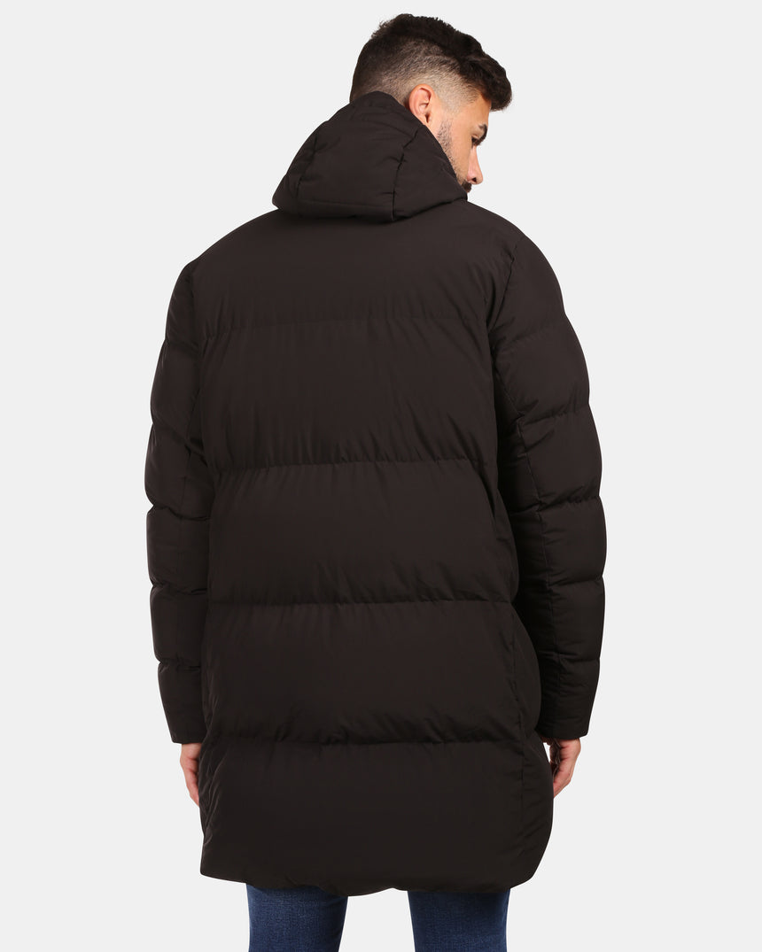 Men's insulated coat Kilpi NELSON-M