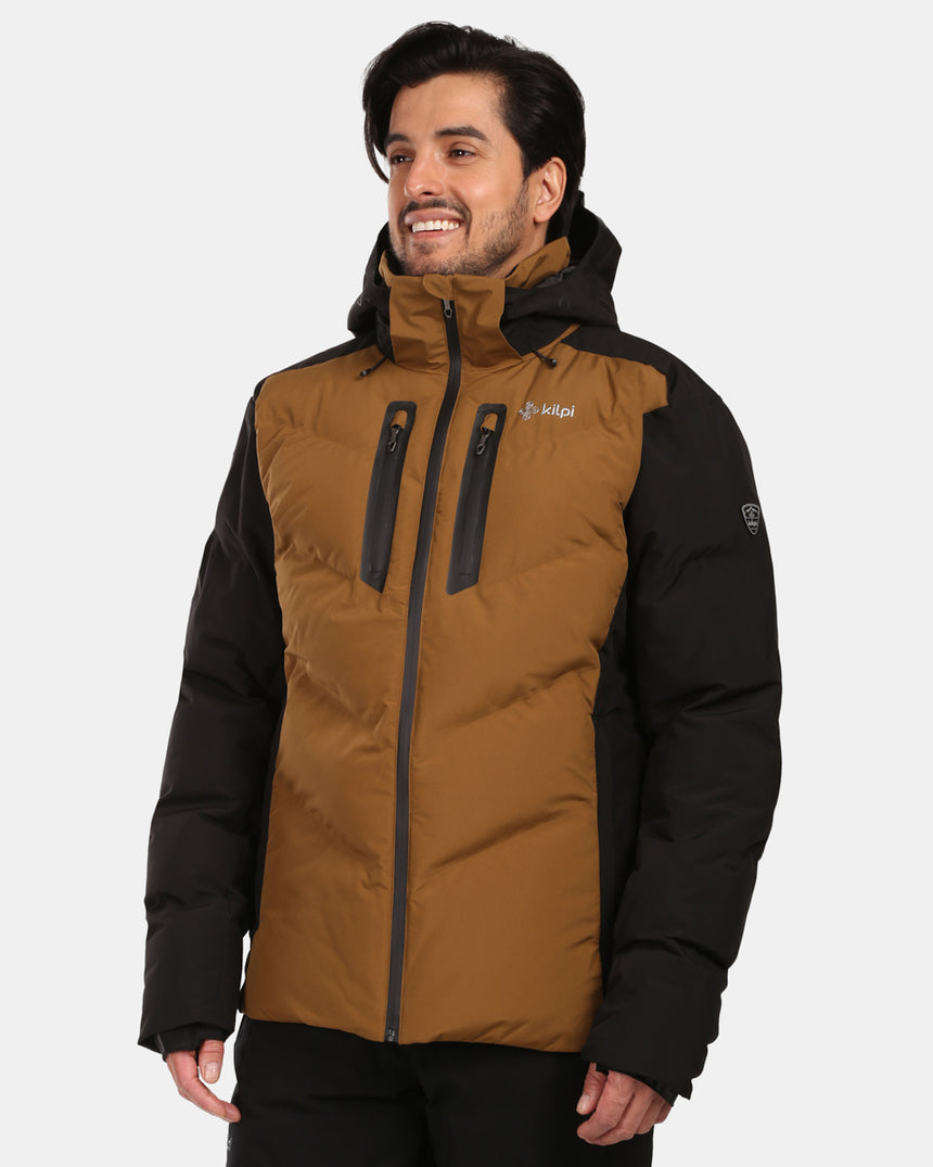 Men's ski jacket Kilpi SKIMMIO-M