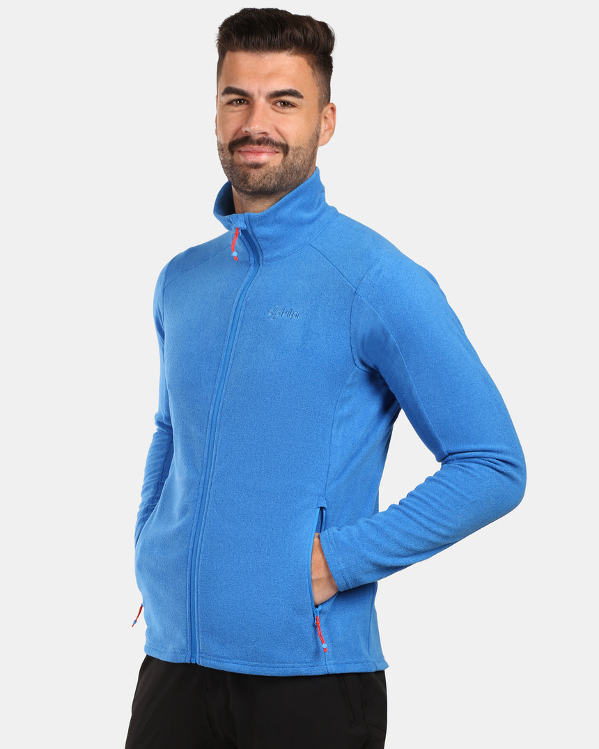 Sweat polaire homme Kilpi GLAMER-M