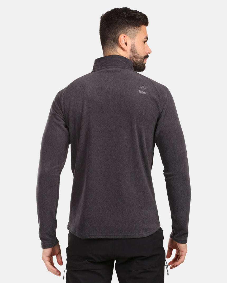 Men's fleece sweatshirt Kilpi ALMERI-M