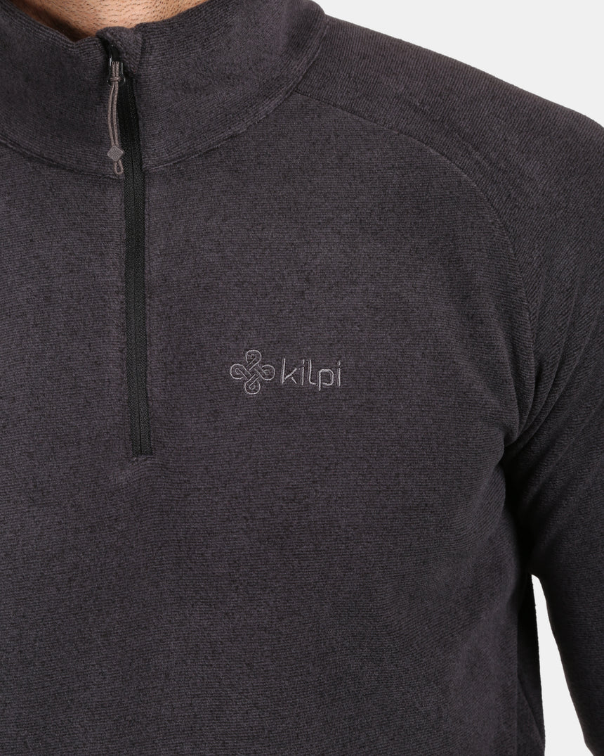 Men's fleece sweatshirt Kilpi ALMERI-M