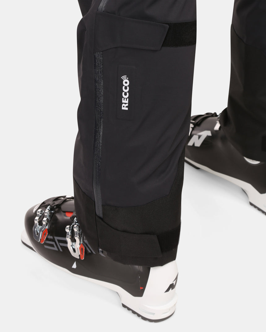 Men's membrane pants Kilpi LAZZARO-M