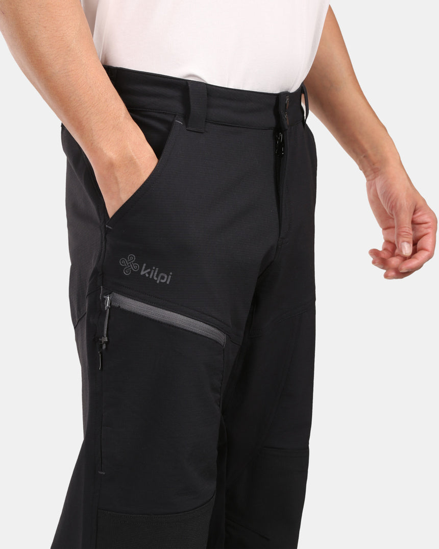 Pantalons d'extérieur pour hommes Kilpi VILLAIN-M