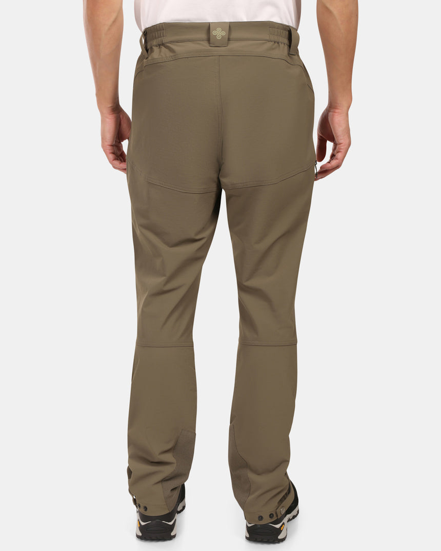 Pantalons d'extérieur pour hommes Kilpi VILLAIN-M