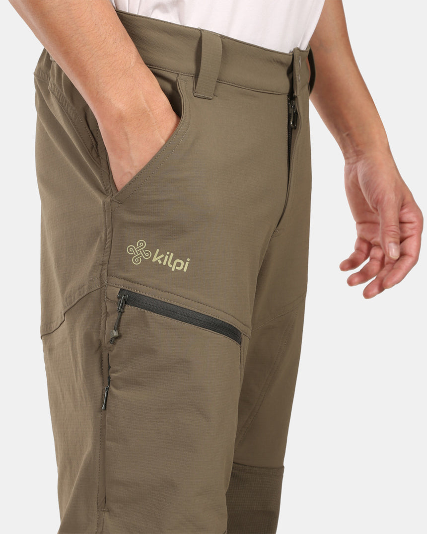 Pantalons d'extérieur pour hommes Kilpi VILLAIN-M
