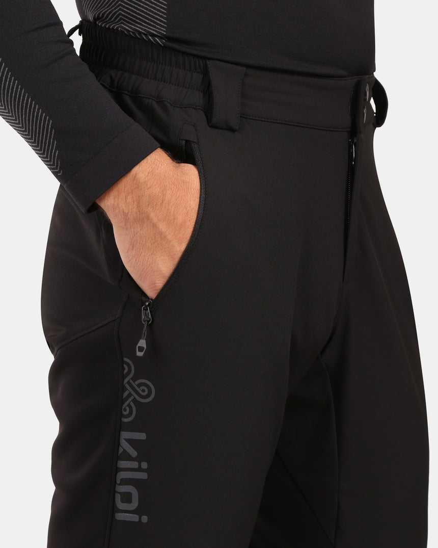 Pantalons d'extérieur pour hommes Kilpi NUUK-M