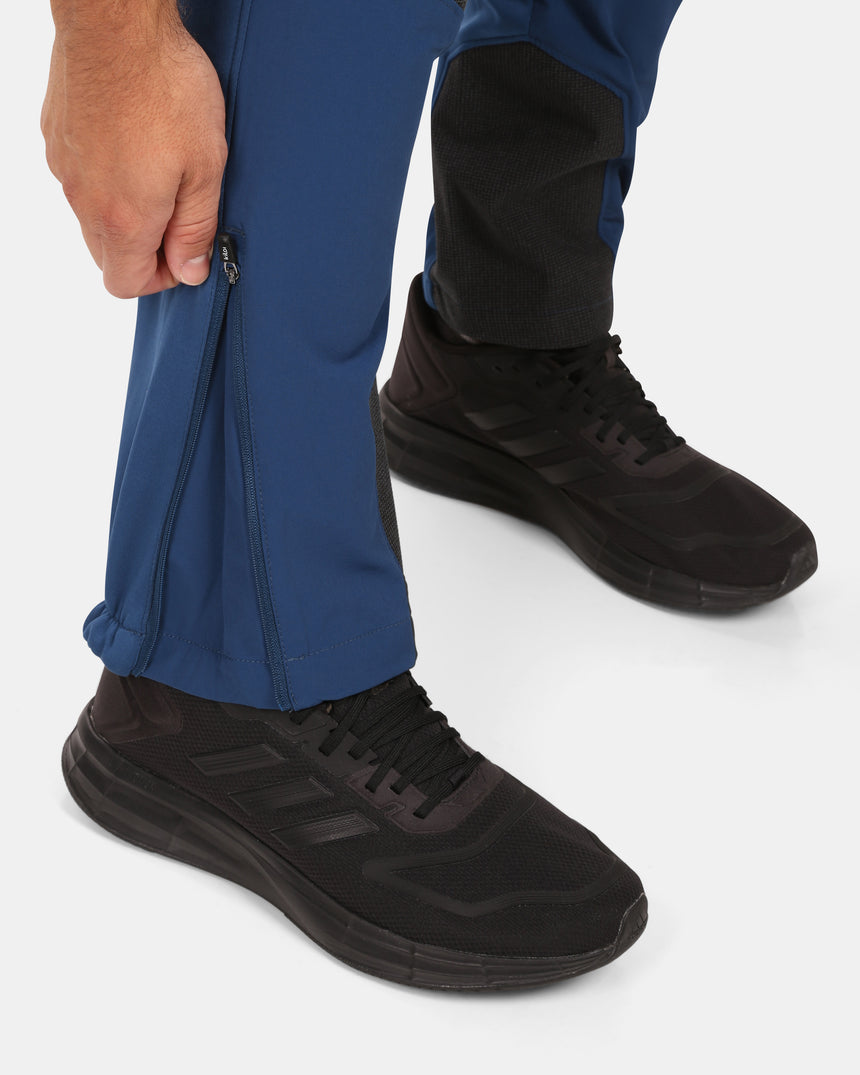 Pantalons d'extérieur pour hommes Kilpi NUUK-M