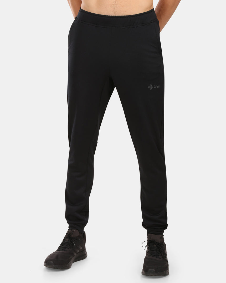 Pantalons de survêtement pour hommes Kilpi NATTY-M
