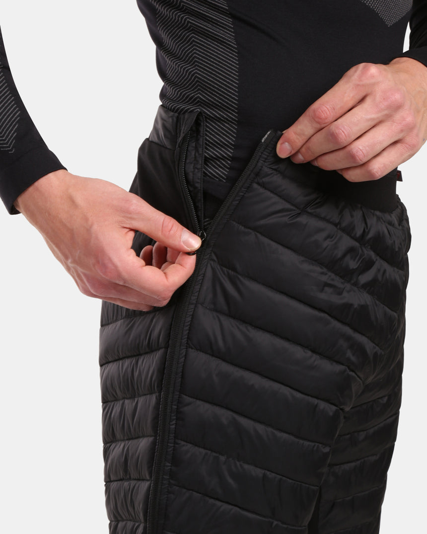 Men's sports leggings Kilpi ALEXO-M
