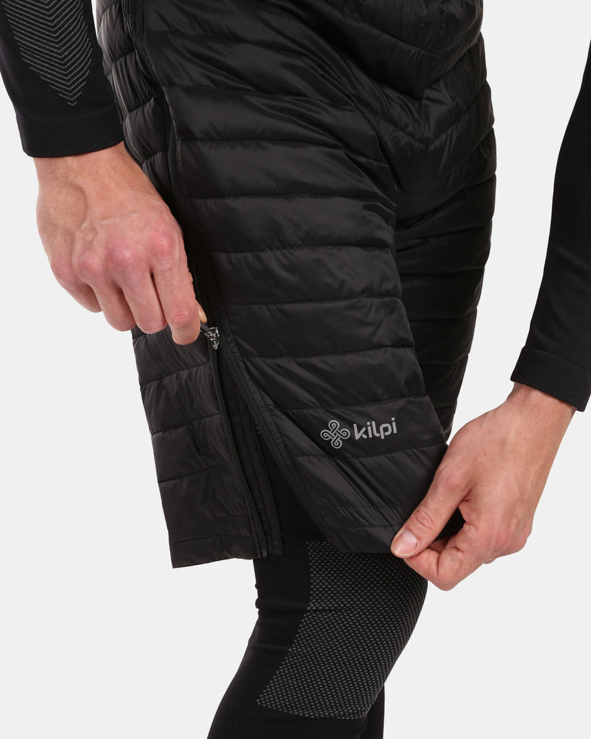 Men's sports leggings Kilpi ALEXO-M