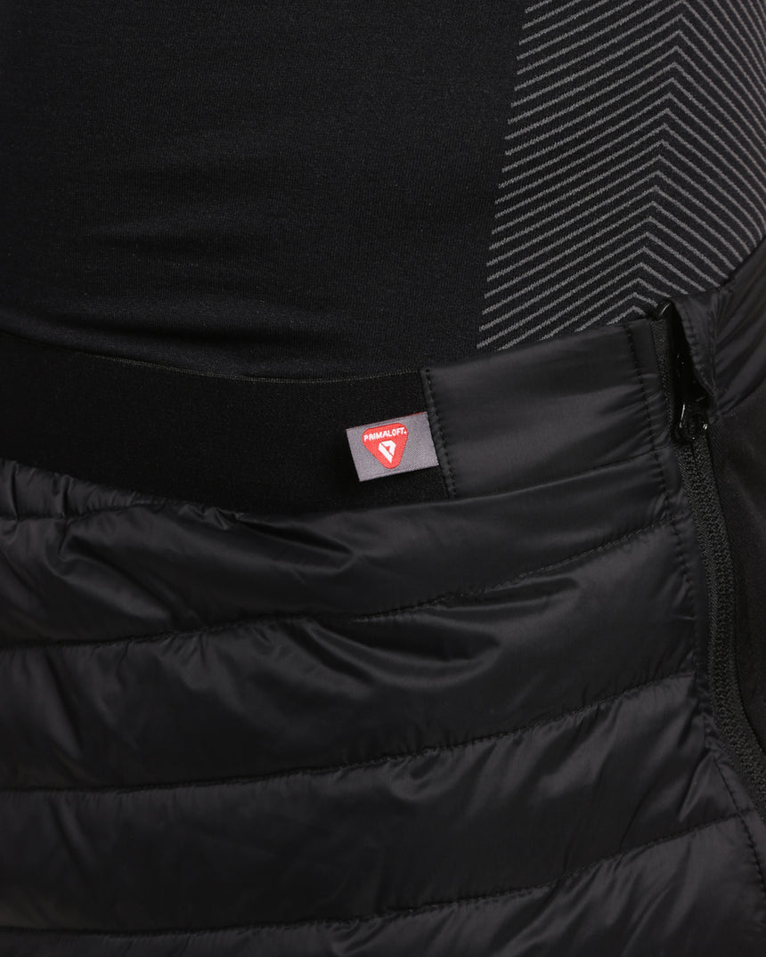Men's sports leggings Kilpi ALEXO-M