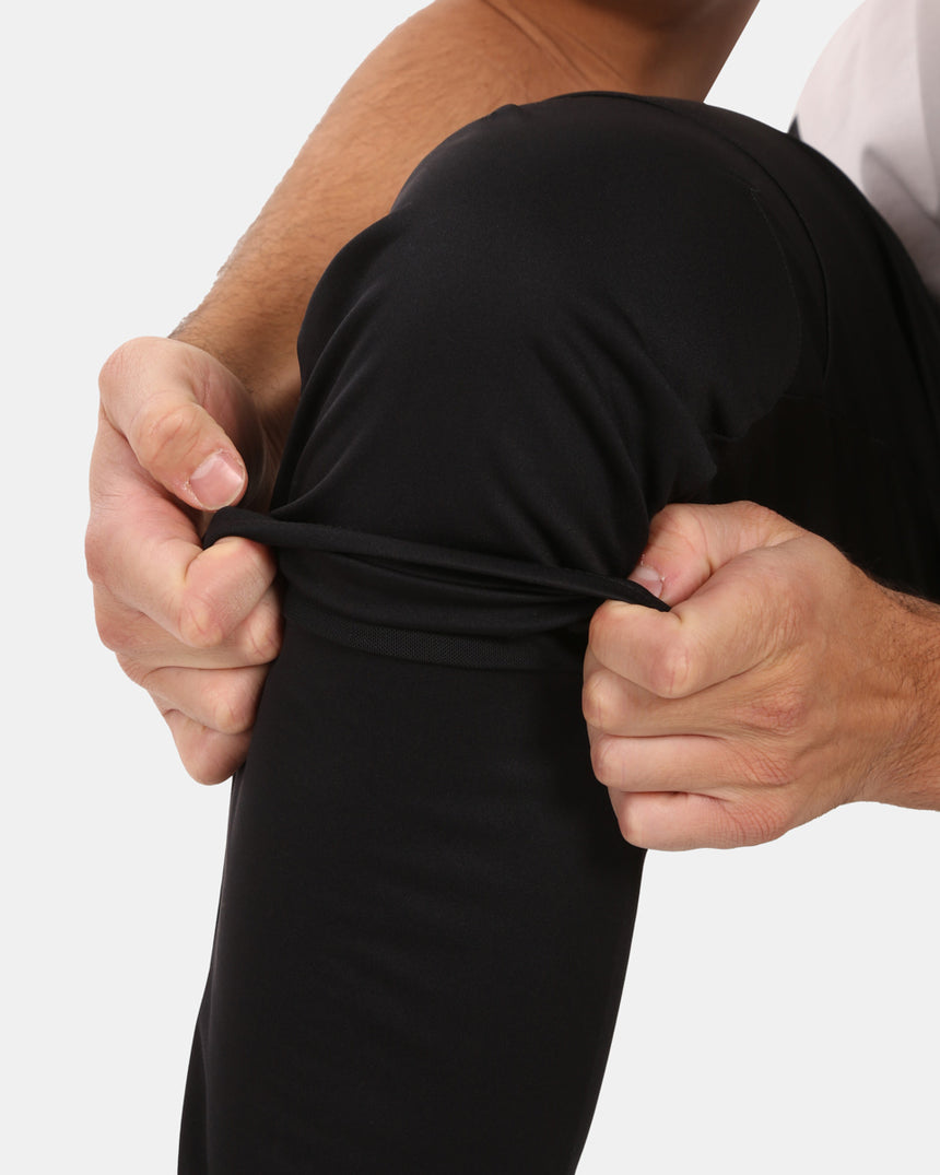 Pantalons de course pour hommes Kilpi NORWEL-M