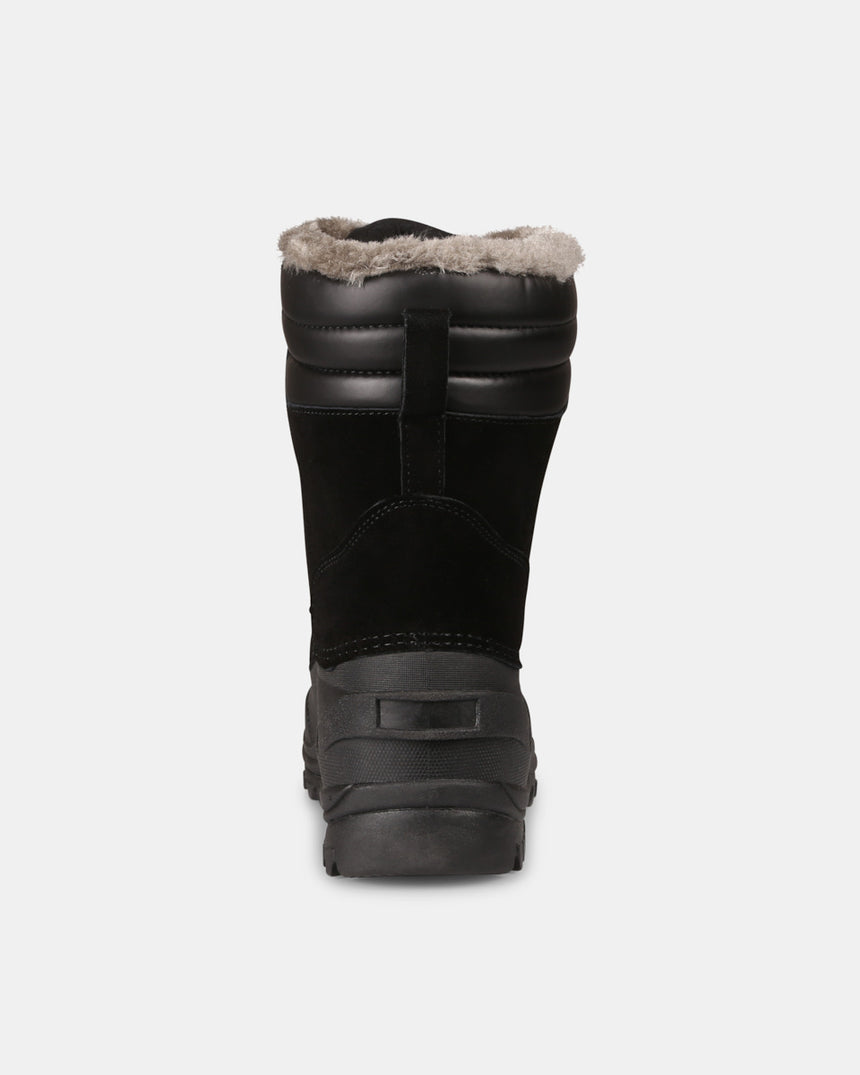 Chaussures imperméables à haute isolation Kilpi ANTARTIC HIGH WP-M