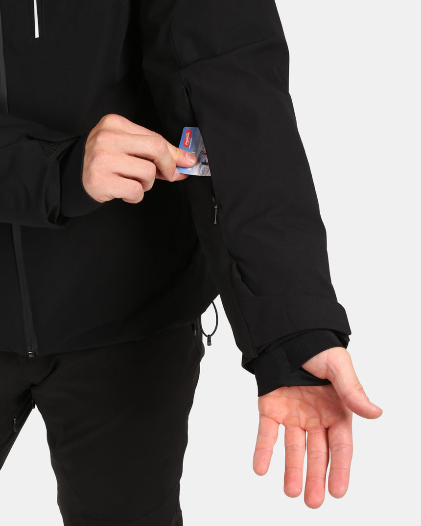 Veste de ski homme Kilpi TONNSI-M