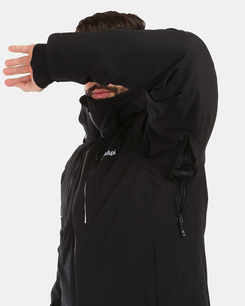 Veste de ski homme Kilpi TONNSI-M