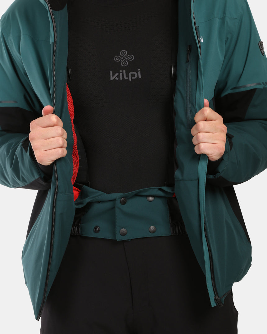 Veste de ski homme Kilpi TONNSI-M