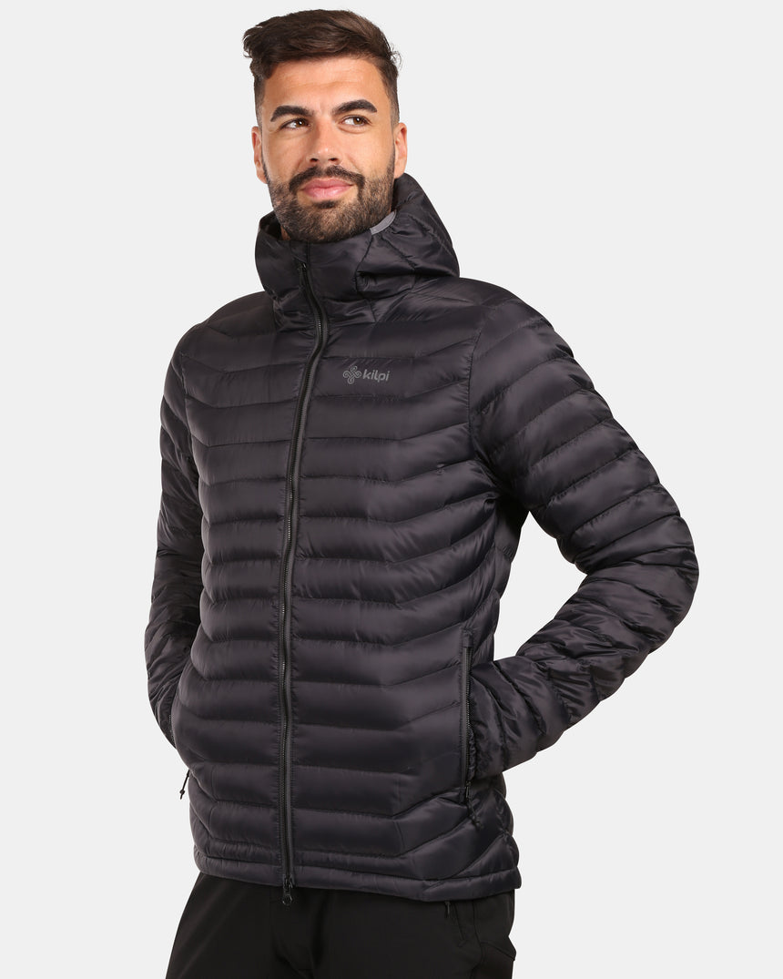 Doudoune homme Kilpi PYRAMIDEN-M