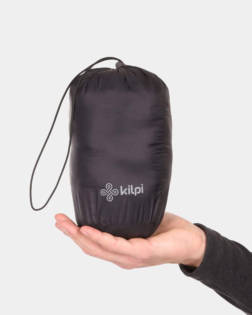 Men's insulated vest Kilpi NAI-M