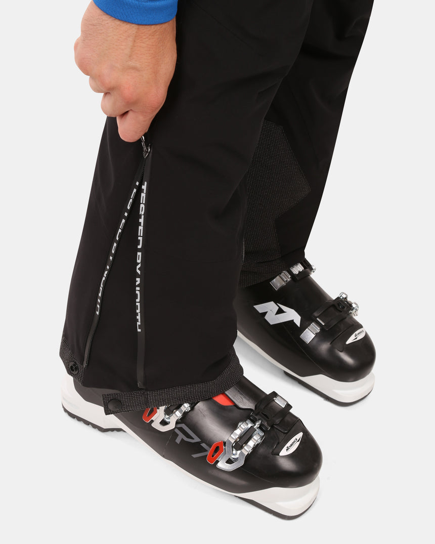 Pantalon de ski homme Kilpi METHONE-M