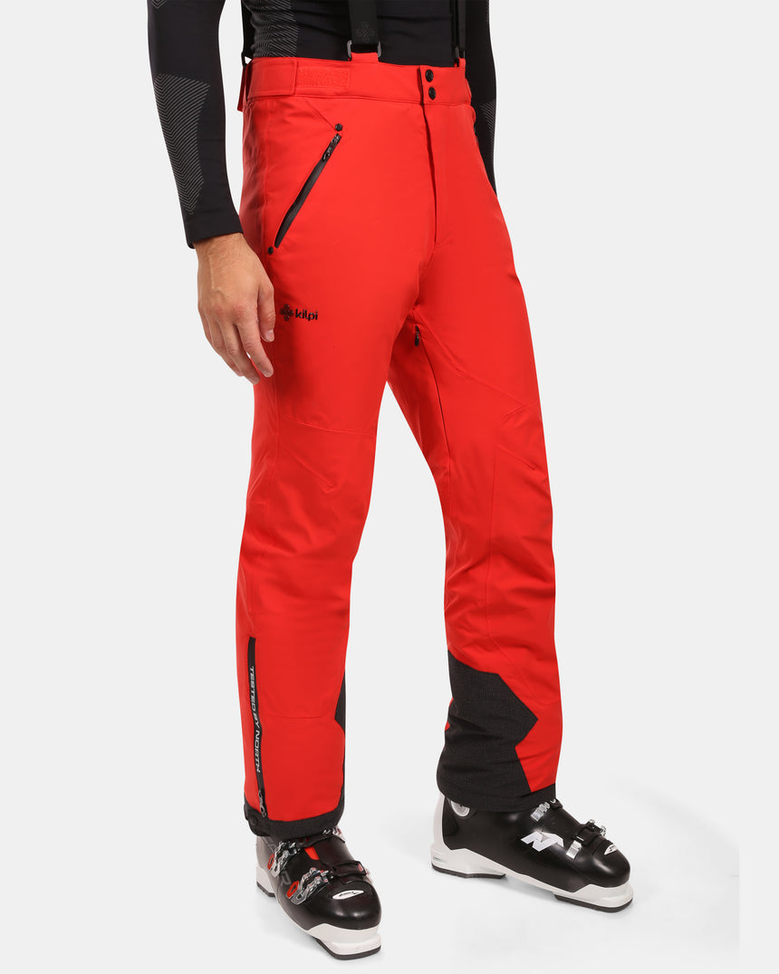 Pantalon de ski homme Kilpi METHONE-M