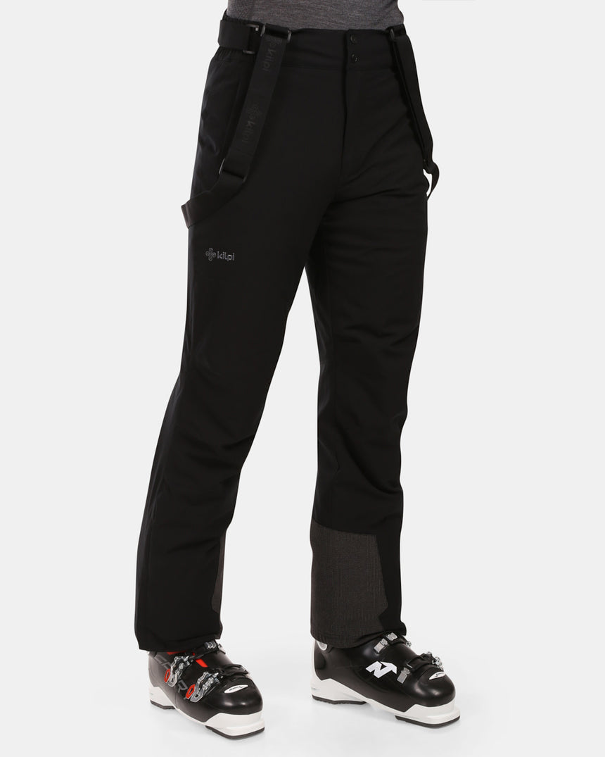 Men's ski pants Kilpi MIMAS-M