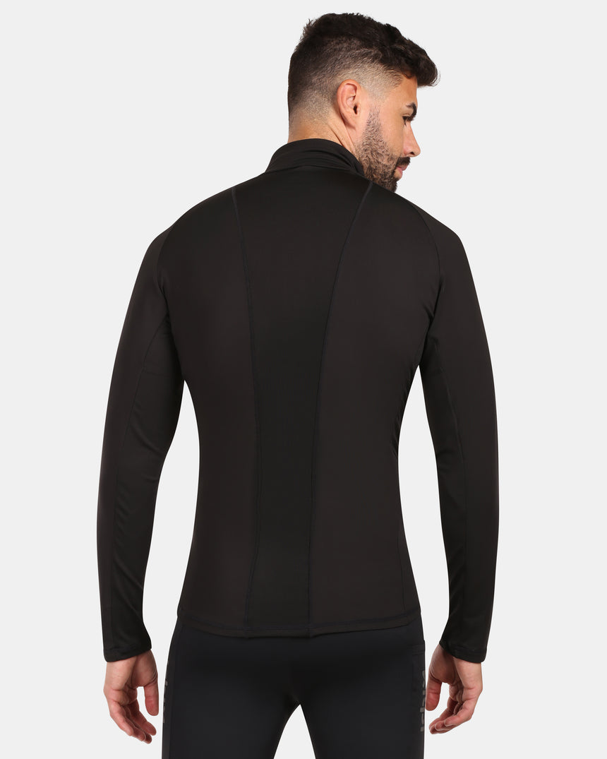 T-shirt thermique à manches longues pour hommes Kilpi WILLIE-M