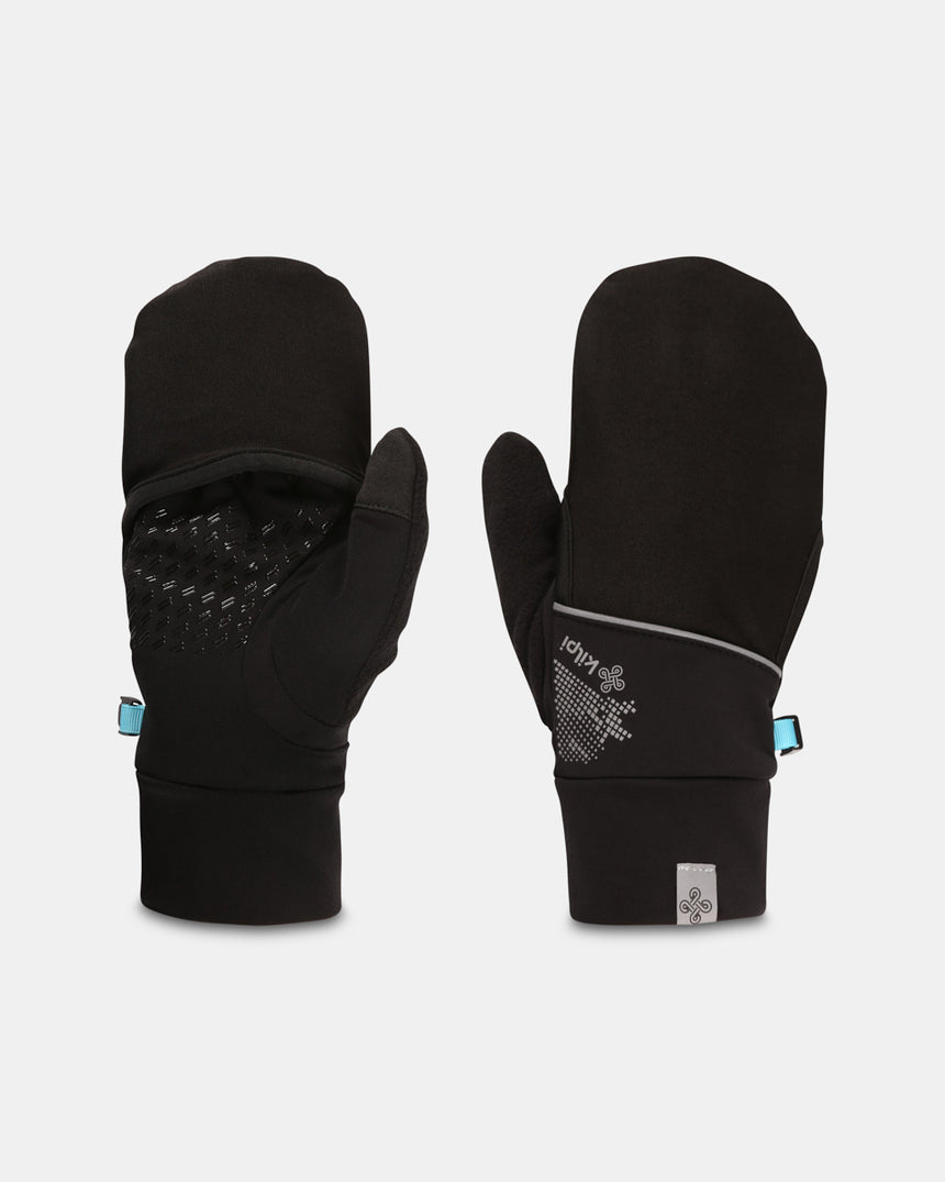 Gants de course unisexes Kilpi DRAG-U