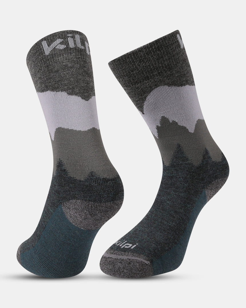 Unisex hiking socks Kilpi NORS-U