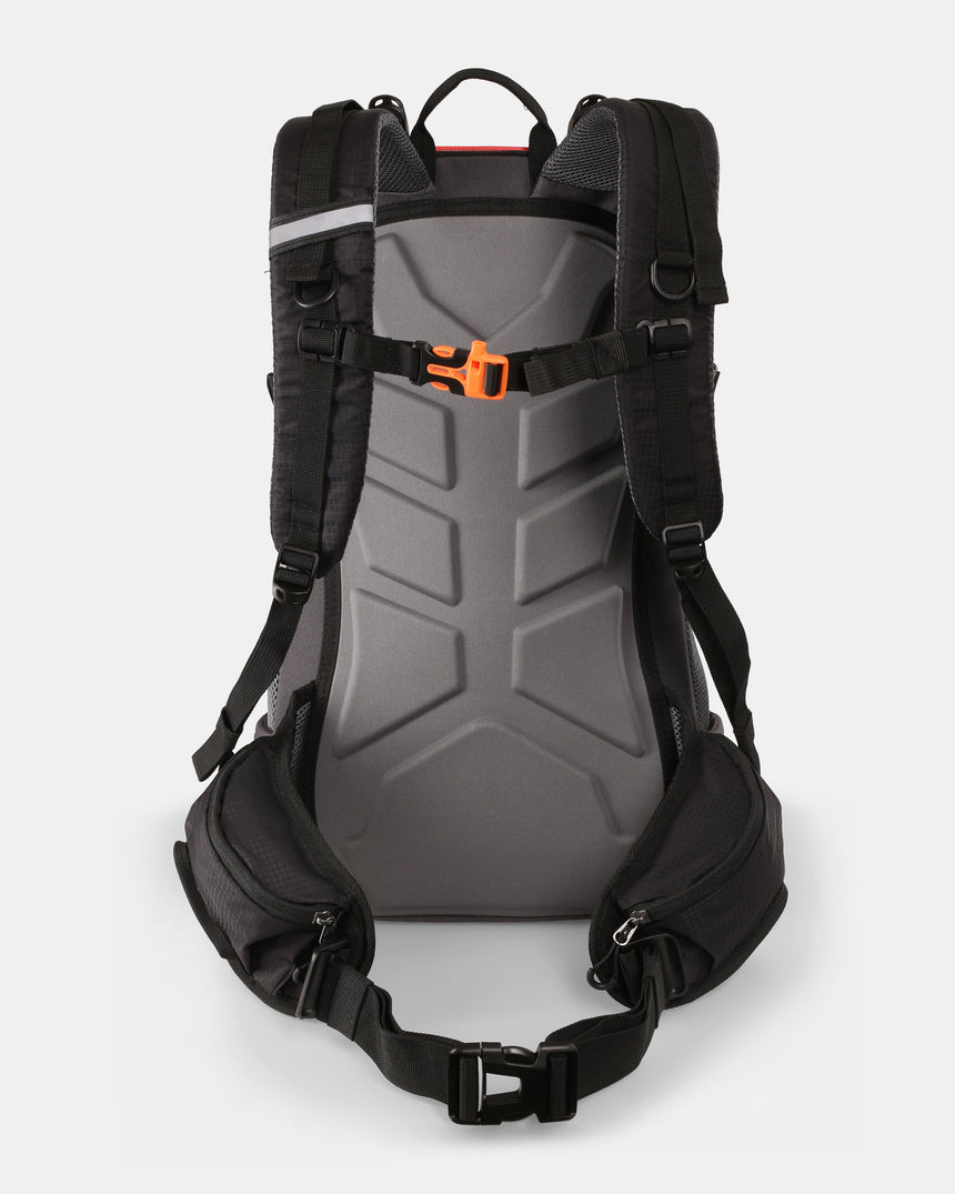 Sac à dos freeride unisexe Kilpi RISE 30-U