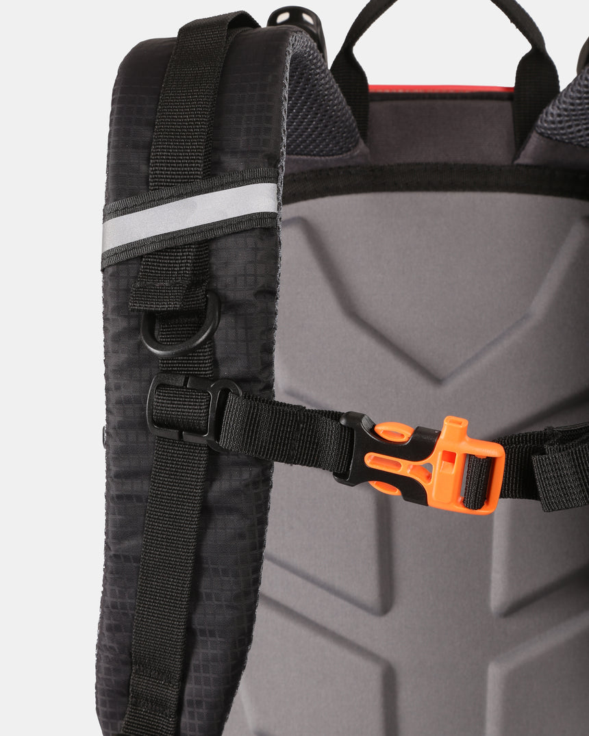 Sac à dos freeride unisexe Kilpi RISE 30-U