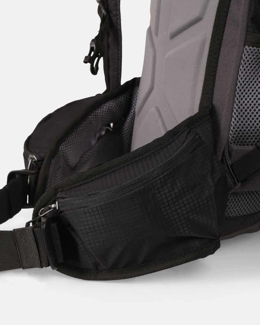 Sac à dos freeride unisexe Kilpi RISE 30-U