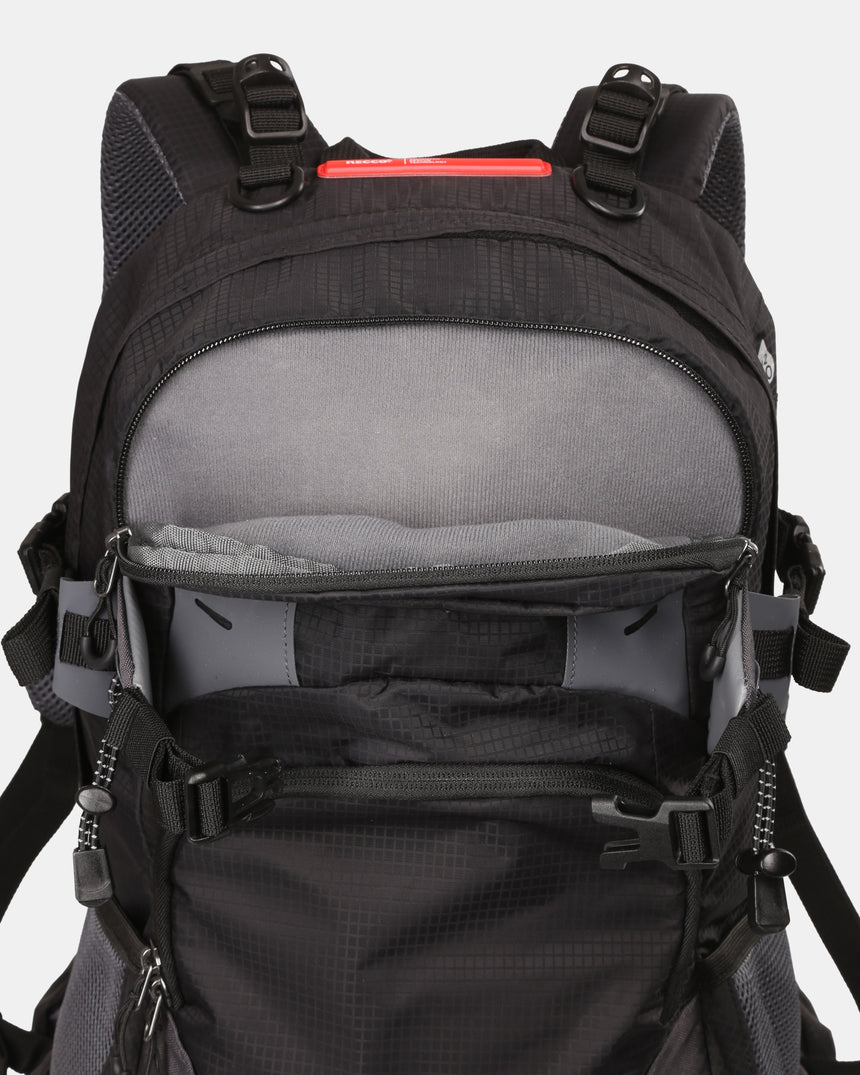 Sac à dos freeride unisexe Kilpi RISE 30-U