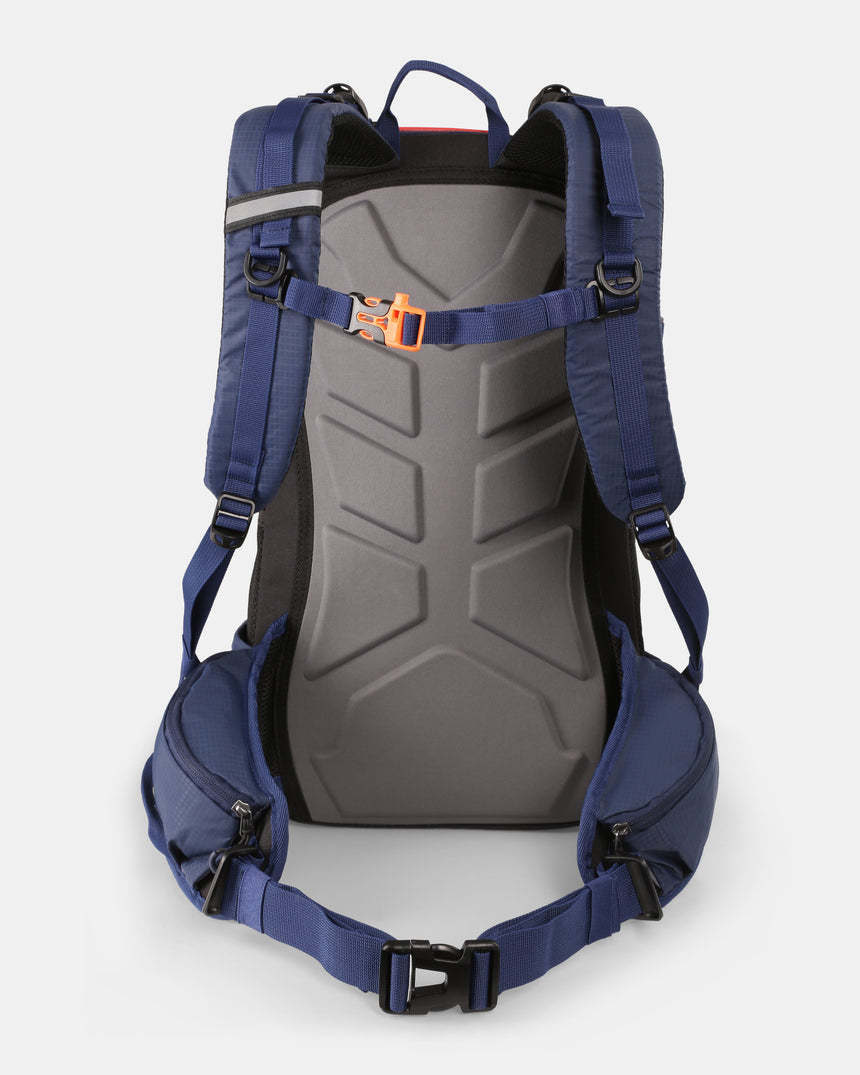 Sac à dos freeride unisexe Kilpi RISE 30-U