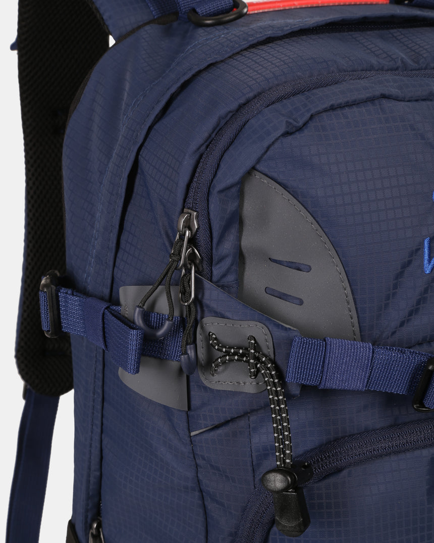 Sac à dos freeride unisexe Kilpi RISE 30-U