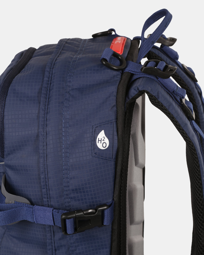 Sac à dos freeride unisexe Kilpi RISE 30-U