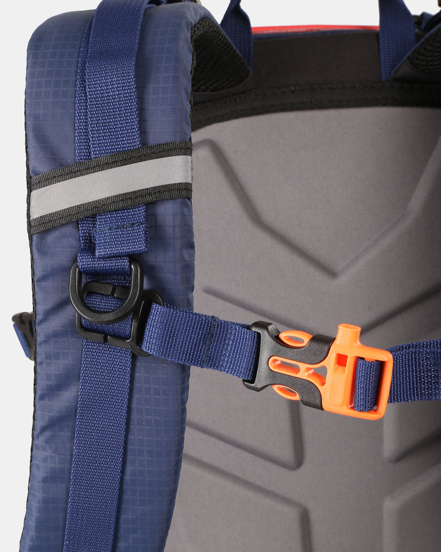 Sac à dos freeride unisexe Kilpi RISE 30-U