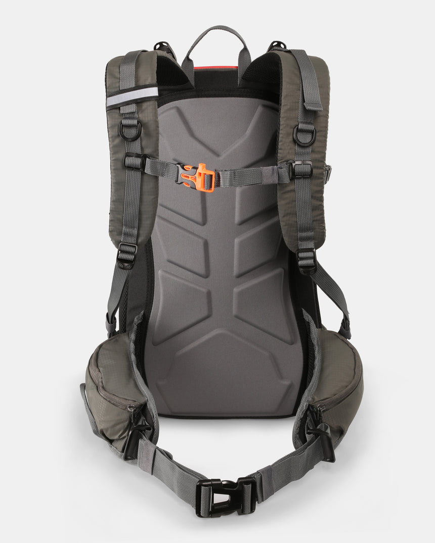 Sac à dos freeride unisexe Kilpi RISE 30-U