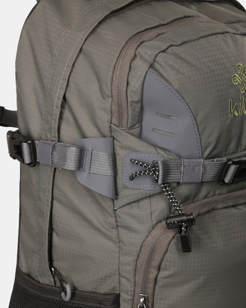 Sac à dos freeride unisexe Kilpi RISE 30-U