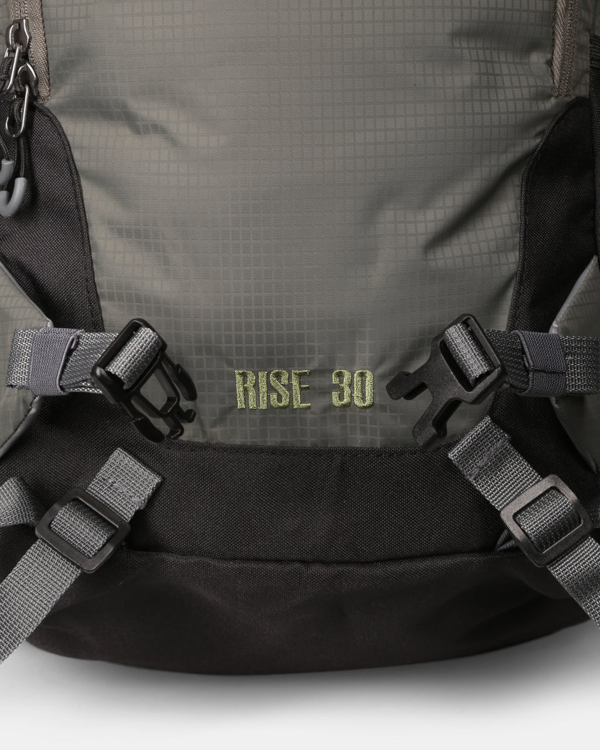 Sac à dos freeride unisexe Kilpi RISE 30-U