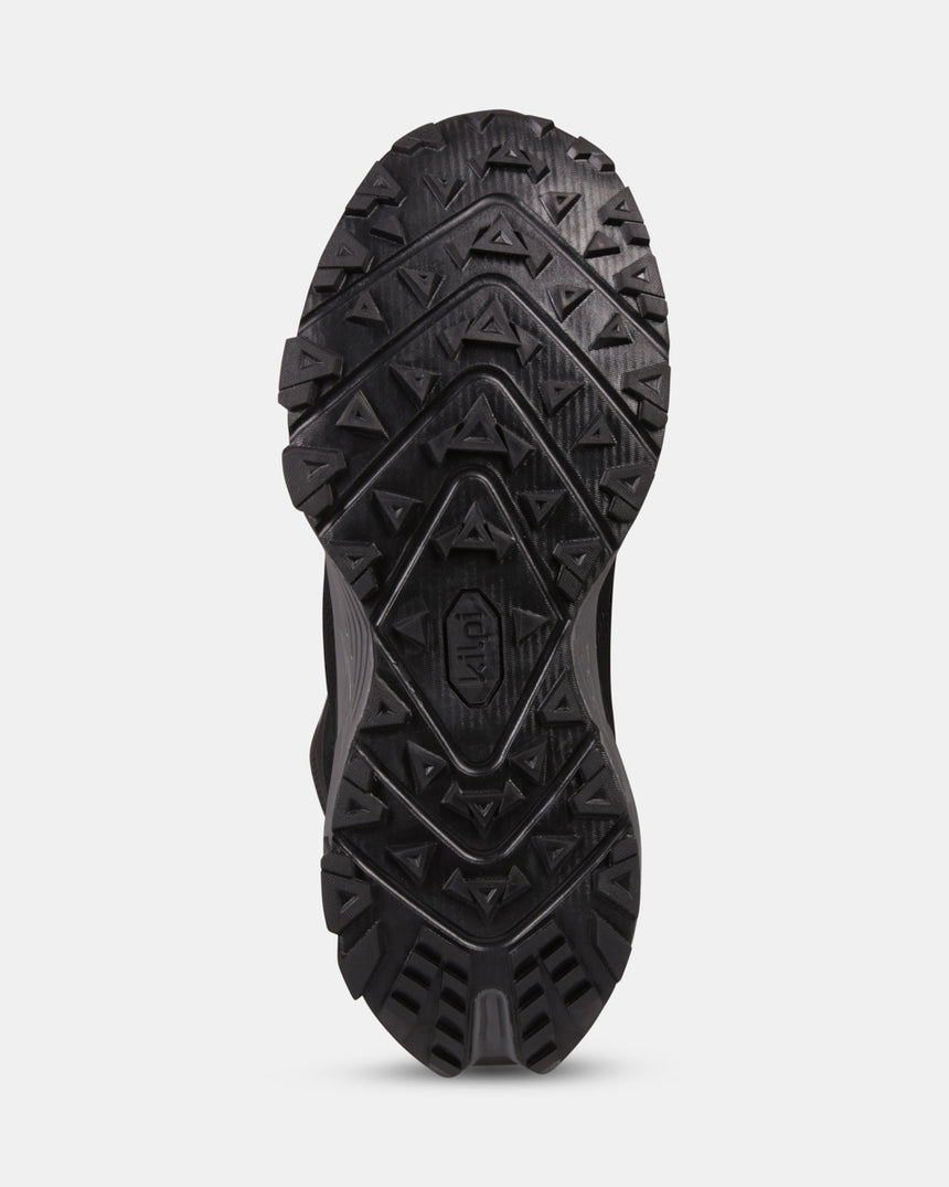 Chaussures de trekking hautes unisexes Kilpi PINUT HIGH WP-U